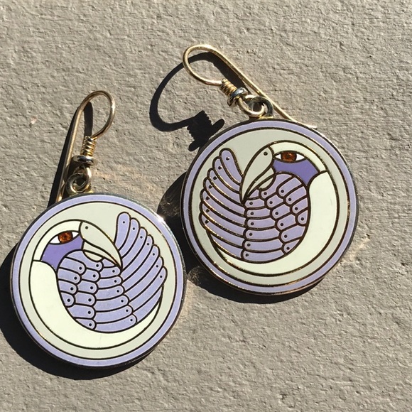 Laurel Burch Jewelry - Vintage Laurel Burch Laurel Burch Jewelry - Vintage Laurel Burch